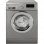 Teka TK4 1270 Lavadora de Carga Frontal 7Kg A+++ Acero Inoxidable