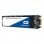 WD Blue 3D Nand SSD M.2 1TB SATA3