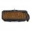 Krom Pack Gaming Kodex Teclado + Ratón + Kopa Auriculares + Alfombrilla Gaming