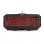 Krom Pack Gaming Kodex Teclado + Ratón + Kopa Auriculares + Alfombrilla Gaming