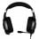 Krom Pack Gaming Kodex Teclado + Ratón + Kopa Auriculares + Alfombrilla Gaming