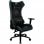 Thunder X3 UC5 HEX Silla Gaming RGB Negro/Azul