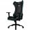 Thunder X3 UC5 HEX Silla Gaming RGB Negro/Azul
