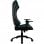 Thunder X3 UC5 HEX Silla Gaming RGB Negro/Azul