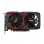 ASUS Cerberus GeForce GTX 1050 Ti OC Edition 4GB GDDR5
