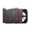 ASUS Cerberus GeForce GTX 1050 Ti OC Edition 4GB GDDR5