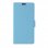 German Tech Funda Libro Elegant Wallet Azul iPhone 7/8