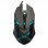 Mars Gaming MRM0 Ratón Gaming 4000DPI