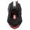 Mars Gaming MRM0 Ratón Gaming 4000DPI
