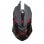 Mars Gaming MRM0 Ratón Gaming 4000DPI