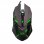 Mars Gaming MRM0 Ratón Gaming 4000DPI