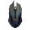 Mars Gaming MRM0 Ratón Gaming 4000DPI