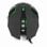 Mars Gaming MRM0 Ratón Gaming 4000DPI