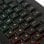 Mars Gaming MRK0 Teclado Gaming Retroiluminado