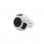 Unotec Câmara Wifi HD Cautium 5 com Ângular 360º
