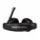 Mars Gaming MRH0 Auriculares Gaming con Micrófono Negro