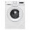 Teka TKL 1285 Lavadora de Carga Frontal 8Kg A+++ Blanca