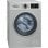 Balay 3TS986XP Lavadora de Carga Frontal  8Kg A+++ Acero Inoxidable