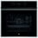 Teka HLB 840 Horno Multifunción Turbo 70L A+ Acero Inoxidable
