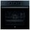Teka HSB 610 Forno Multifunções 70L A Preto