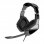 Casque de jeu multiplateforme Gioteck HC2+