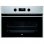 Teka HSC 635 Horno Multifunción 44L A Acero Inoxidable