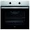 Teka HBB 435 Konventioneller Backofen 72L A Edelstahl