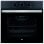 Teka HBB 510 Horno Convencional 76L A Negro