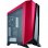 Corsair Carbide Series Spec-Omega Cristal Templado Negra/Roja