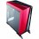 Corsair Carbide Series Spec-Omega Cristal Templado Negra/Roja