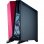 Corsair Carbide Series Spec-Omega Cristal Templado Negra/Roja