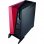 Corsair Carbide Series Spec-Omega Cristal Templado Negra/Roja