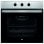 Teka HBB 535 Horno Convencional 76L A Acero Inoxidable