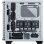 Corsair Crystal Series 460X RGB Chasis Blanco Cristal Templado