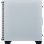 Corsair Crystal Series 460X RGB Chasis Blanco Cristal Templado