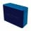 Creative Muvo 2C Altavoz Bluetooth Azul