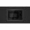 Teka ML 820 BIS Horno Microondas con Grill Integrable 700W Negro