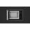 Teka ML 820 BIS Horno Microondas con Grill Integrable 700W Negro