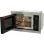 Teka MWE 255 FI Micro-Ondes avec Grill Intégré 900W Acier Inoxydable