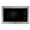 Microondas Teka MWE 255 FI 25L 900W Grill Integrável Inox