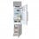 Teka CI3 350 NF Frigorífico Combi Integrable NoFrost A++