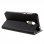 German Tech Elegant Funda Libro Negra para Honor 6X