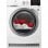 AEG T8DBG862 Secadora con Bomba de Calor 8Kg A+++ Blanca