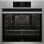 AEG BES331111M Horno Multifunción 72L A Acero Inoxidable