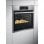 AEG BPS331120M Horno Pirolítico 74L A+ Acero Inoxidable