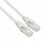 Owlotech Cabo de Rede RJ45 UTP Cat.6 10/100/1000 Cinzento (25cm)