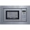 Balay 3WGX1929P Microondas con Grill Integrable 800W Acero Inoxidable