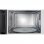 Balay 3WGX1929P Microondas con Grill Integrable 800W Acero Inoxidable