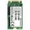 Transcend MTS400 M.2 128 GB Serial ATA III MLC