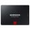 Samsung 860 Pro SSD Series 256GB
